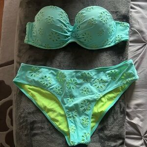 VICTORIA’S SECRET- TWO PIECE BIKINI